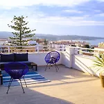 La Golden View