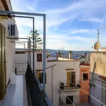 Daire La Golden View