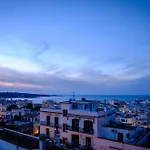 Daire La Golden View