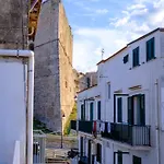 La Golden View Daire Vieste