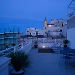 La Golden View * Vieste