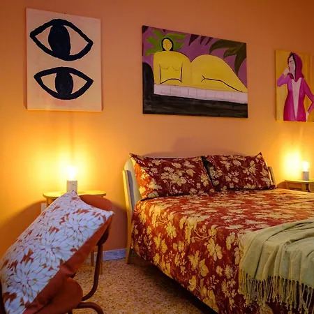 Lejlighed La Golden View Vieste