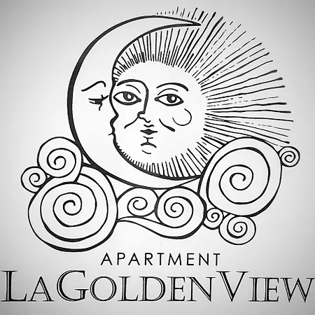 Daire La Golden View