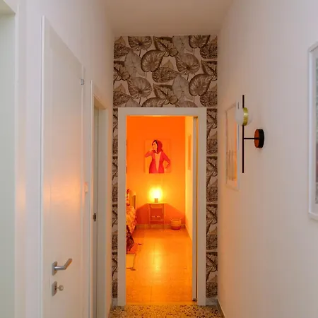 La Golden View Vieste