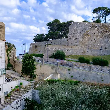 La Golden View Lejlighed *