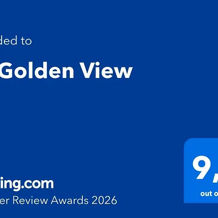 Daire La Golden View