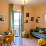 La Golden View Apartman Vieste