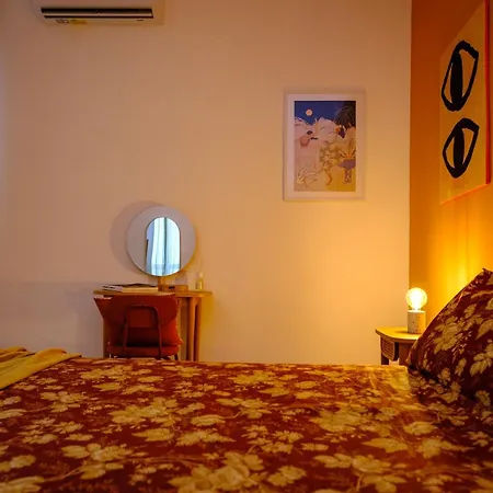 Apartman La Golden View