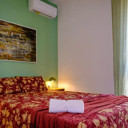 Apartment La Golden View Vieste