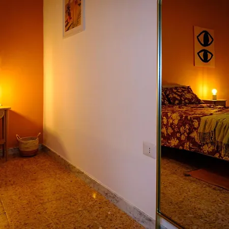 La Golden View Apartment