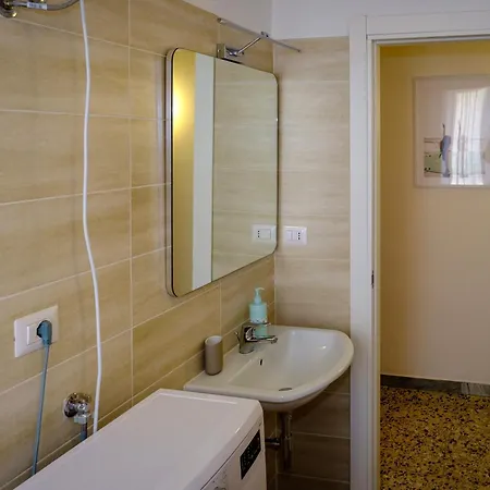 La Golden View Вьесте