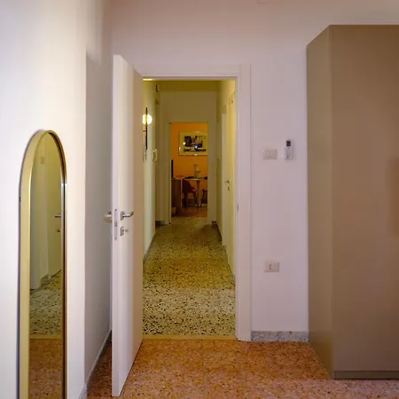 La Golden View * Vieste