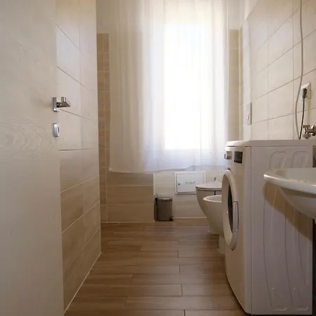 Apartman La Golden View *