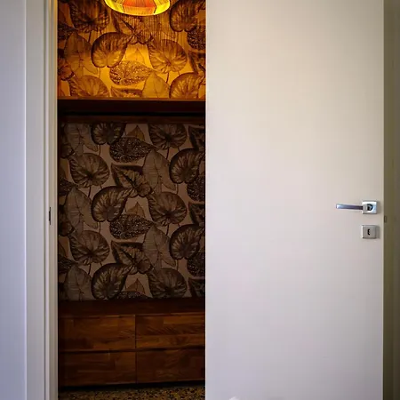 La Golden View Apartment