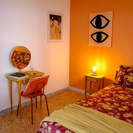 Apartman La Golden View *