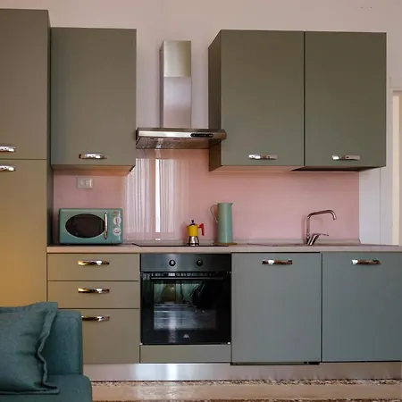 Apartman La Golden View Vieste