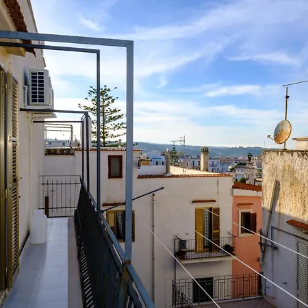 Apartman La Golden View