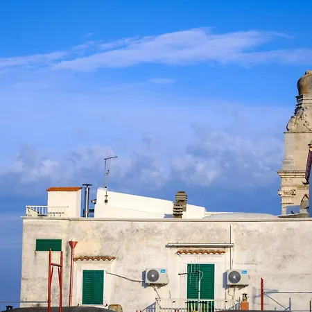 La Golden View Vieste