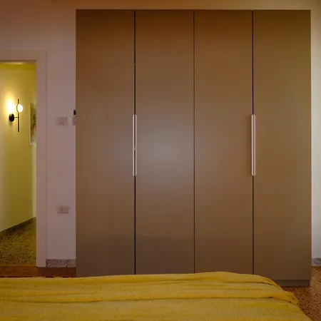 La Golden View Вьесте