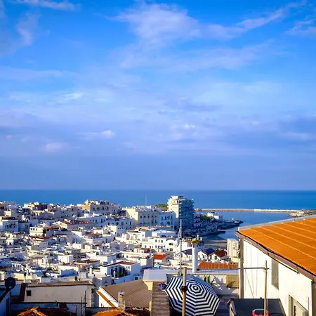 La Golden View Apartman *