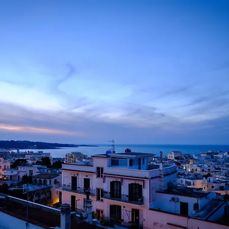 Apartment La Golden View