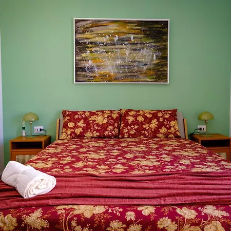 La Golden View Apartman