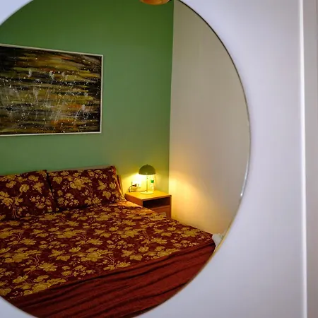 La Golden View Apartment Vieste