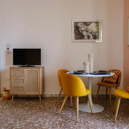 La Golden View Apartment Vieste