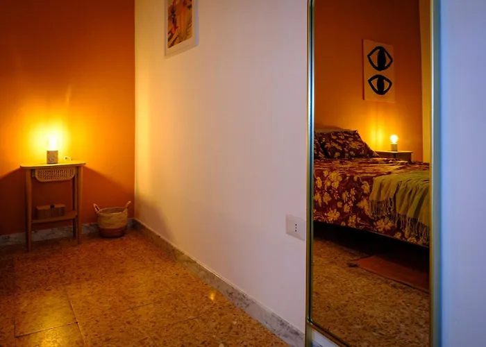 La Golden View דירה