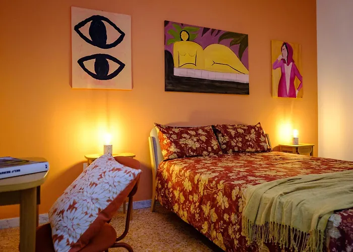 דירה La Golden View ויאסטה