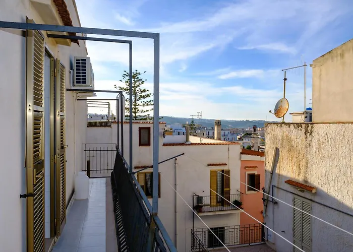 דירה La Golden View