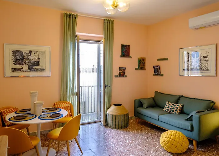 La Golden View דירה ויאסטה