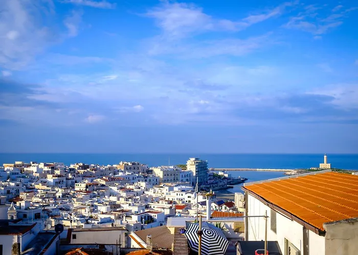 La Golden View דירה *