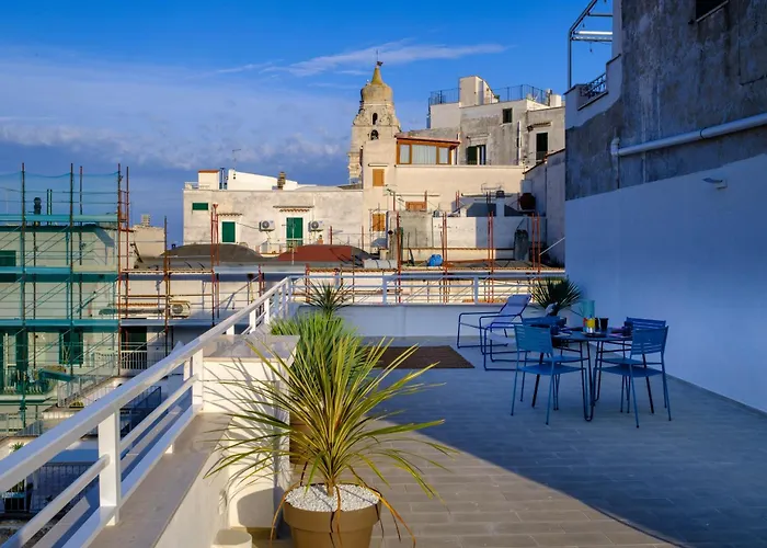 La Golden View * ויאסטה